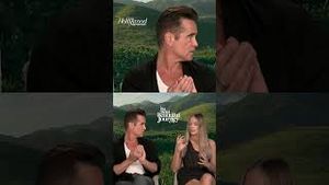 Video post by @hollywoodreporter on YouTube