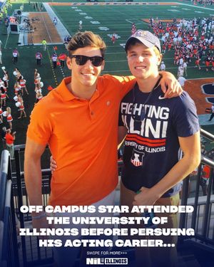 Image post by @illinois.nil.store on Instagram