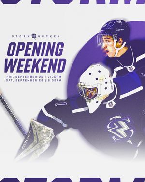 Image post by @tricitystorm on Instagram