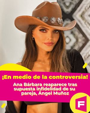 Image post by @univisionfamosos on Instagram