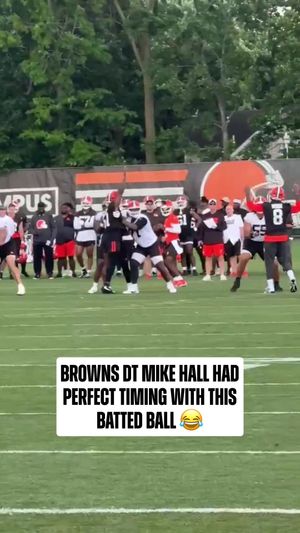 Video post by @nfl on TikTok