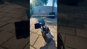 Video post by @dreffects on YouTube