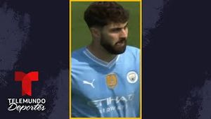 Video post by @deportes on YouTube