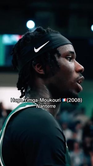 Video post by @betclic_elite on Instagram