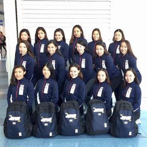 Image post by @cheer_japan on Instagram