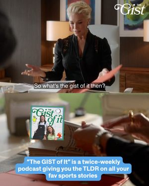 Image post by @thegistusa on Instagram