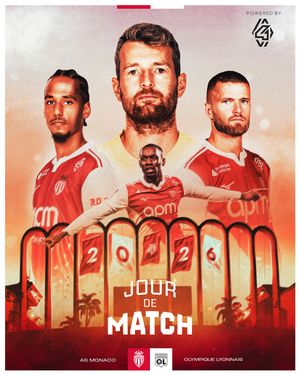 Image post by @asmonaco on Instagram