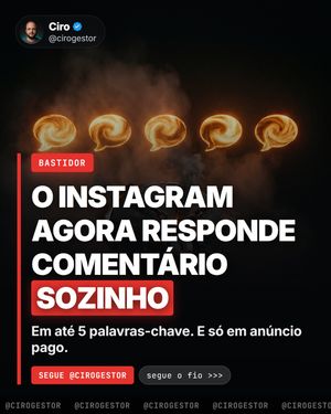 Image post by @cirogestor on Instagram