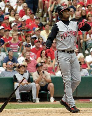 Image post by @reds on Instagram
