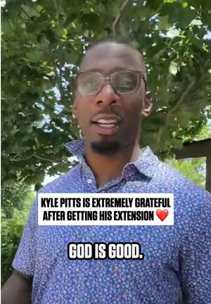 Video post by @nfl on TikTok
