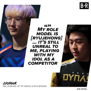 Image post by @brgaming on Instagram