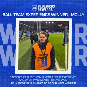 Image post by @cardiffcityfc on Instagram