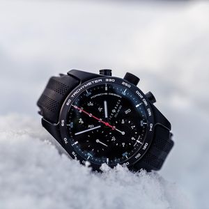 Image post by @porschedesign on Instagram