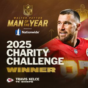 Image post by @nfl on Instagram