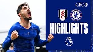 Video post by @chelseafc on YouTube