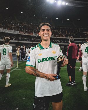 Image post by @football__hqs on Instagram