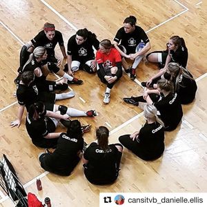 Image post by @volleyballcanada on Instagram