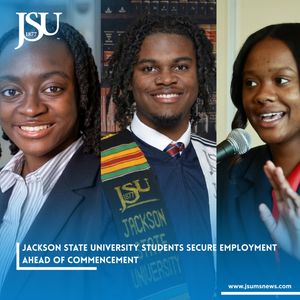 Image post by @jacksonstateu on Instagram