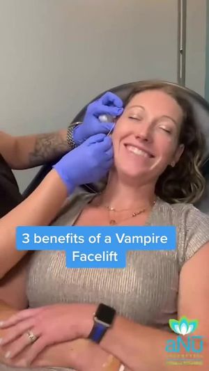 Video post by @anuaestheticsandwellness on Instagram
