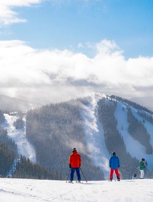 Image post by @keystone_resort on Instagram