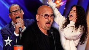 Video post by @shortsgottalent on YouTube