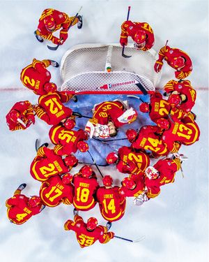 Image post by @uofdenver on Instagram