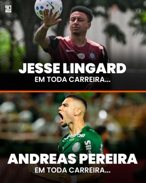 Image post by @90minbrasil on Instagram
