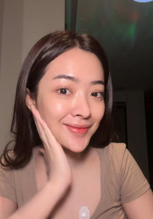 Video post by @darasarasvati on TikTok