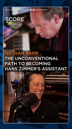 Video post by @ScoreMovie on Facebook