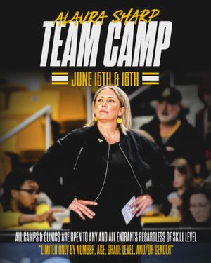 Image post by @appstatewbb on Instagram
