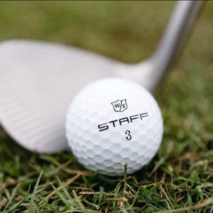 Image post by @wilsongolfcanada on Instagram