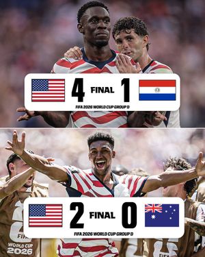 Image post by @espn on Twitter