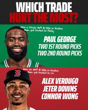 Image post by @draftkings_sports on Instagram