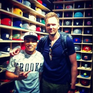 Image post by @hatclub on Instagram