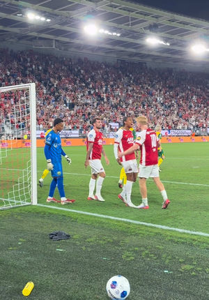 Video post by @azalkmaar on TikTok
