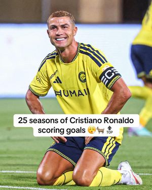 Video post by @onefootball on TikTok