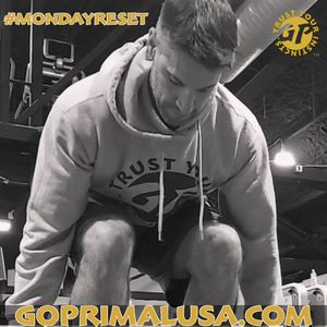 Image post by @goprimalusa on Instagram