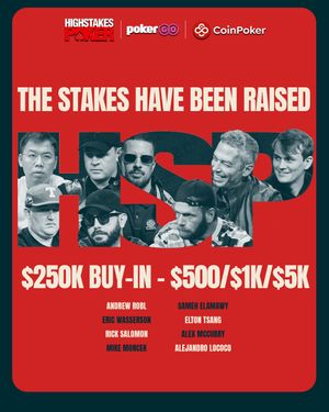 Image post by @pokergo on Instagram