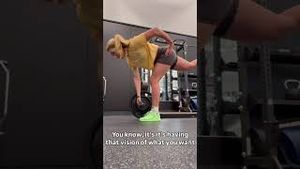 Video post by @mikaelashiffrin on YouTube
