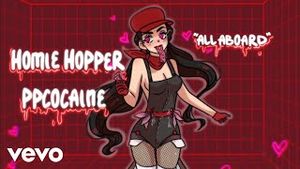 Video post by @ppcocainevevo138 on YouTube