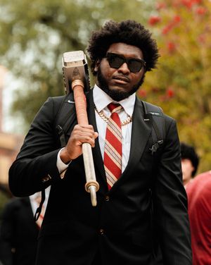Image post by @fsufootball on Instagram