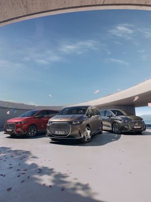 Image post by @mercedesbenz on Instagram