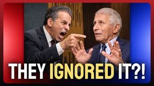 Video post by @townhall on YouTube