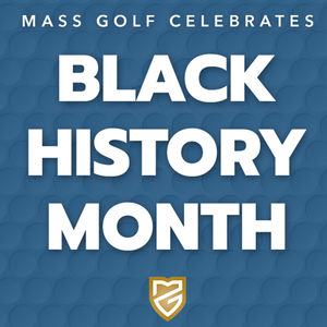 Image post by @playmassgolf on Instagram