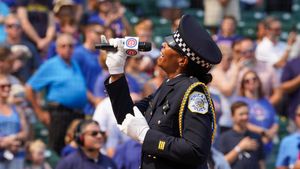 Image post by @WatchMarquee on Twitter