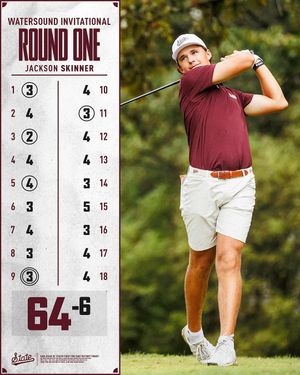 Image post by @hailstatemg on Instagram