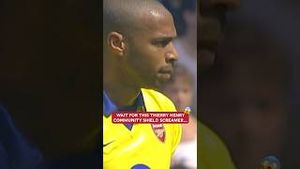 Video post by @thefacup on YouTube