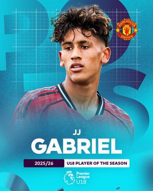 Image post by @premierleague on Instagram