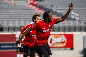 Image post by @lrrangers on Instagram