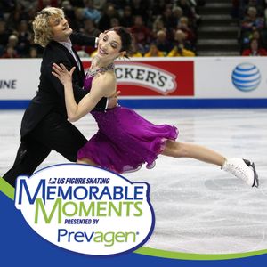 Image post by @usfigureskating on Instagram